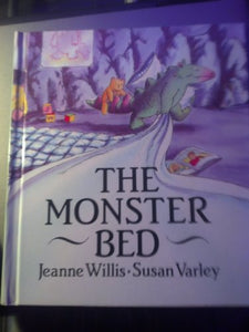 The Monster Bed 