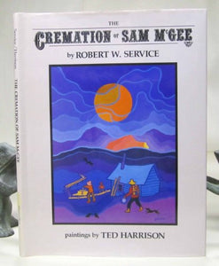 The Cremation of Sam McGee 