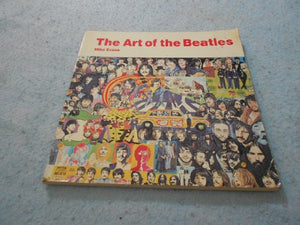 Art of the Beatles 