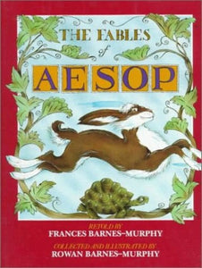 The Fables of Aesop 