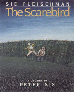 The Scarebird 