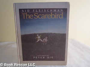 The Scarebird 