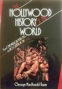 The Hollywood History of the World 