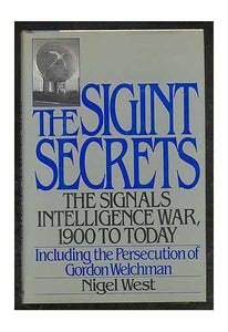 The Sigint Secrets 