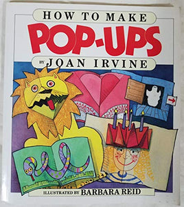 How to Make Pop-Ups 