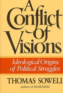 A Conflict of Visions 