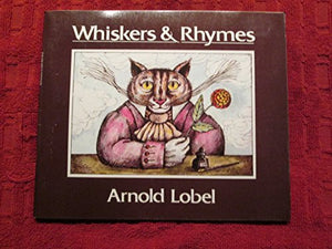 Whiskers and Rhymes 