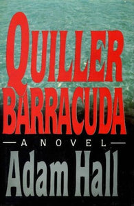 Quiller Barracuda 