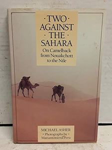 Two against the Sahara 