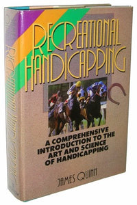 Recreational Handicapping 