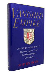 Vanished Empire 