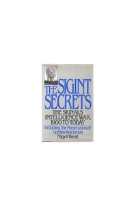 The Sigint Secrets 