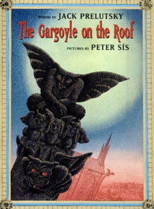 The Gargoyle on the Roof 