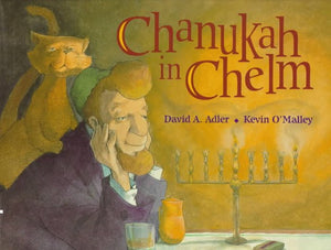 Chanukah in Chelm 