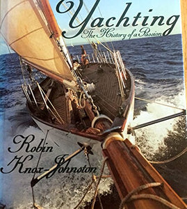 Yachting: Hist of Passio 