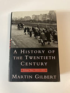 A History of the Twentieth Century 