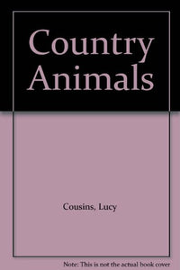 Country Animals 