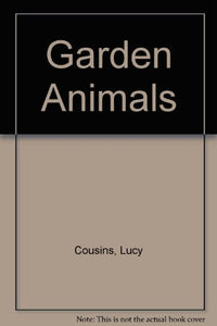 Garden Animals 