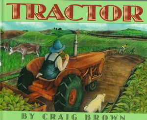 Tractor 