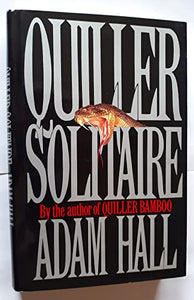 Quiller Solitaire 