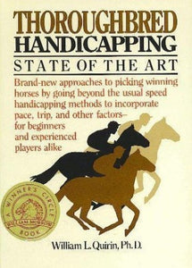 Thoroughbred Handicapping 