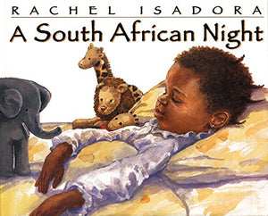 A South African Night 