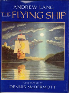 The Flying Ship 