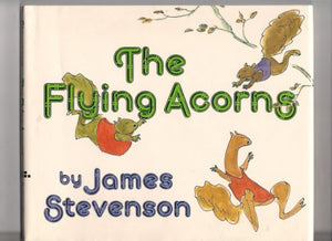 The Flying Acorns 