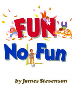 Fun / No Fun 