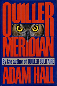 Quiller Meridian 