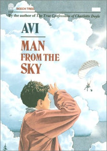 Man from the Sky 