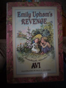 Emily Upham's Revenge 