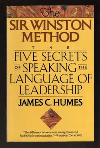 The Sir Winston Method 