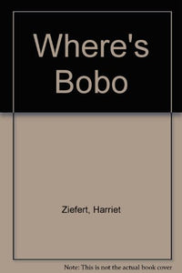 Where's Bobo? 