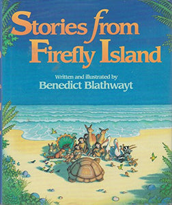 Stories from Firefly Island 