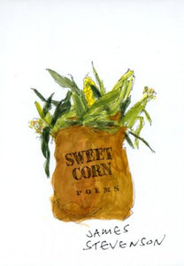 Sweet Corn 