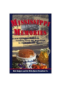 Mississippi Memories 