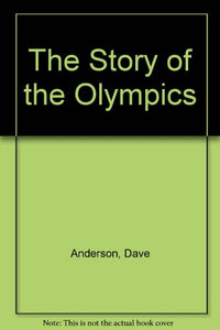 The Story of the Olympics 