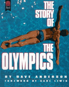 Story of Olympics 