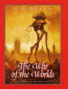 The War of the Worlds 