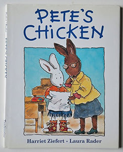 Pete's Chicken 