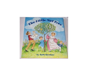 The Little Nut Tree 