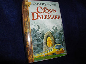 The Crown of Dalemark 