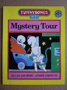 Mystery Tour 