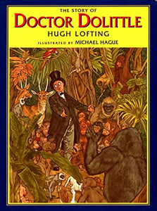 The Story of Doctor Dolittle 