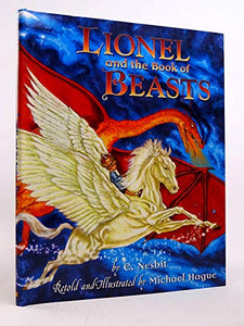 Lionel and the Book of Beasts 