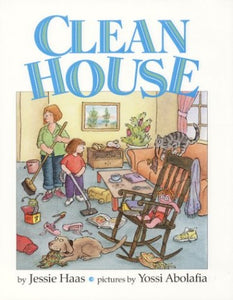 Clean House 