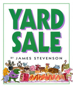 Yard Sale 