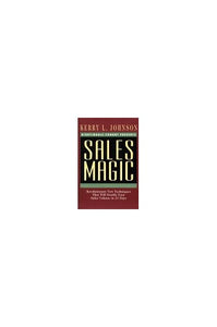 Sales Magic 