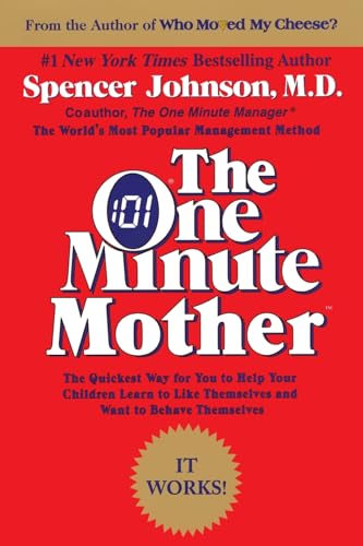 The One Minute Mother